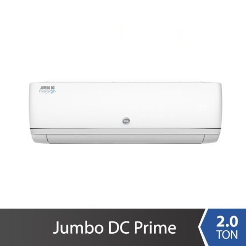 pel jumbo prime 2 ton inverter ac