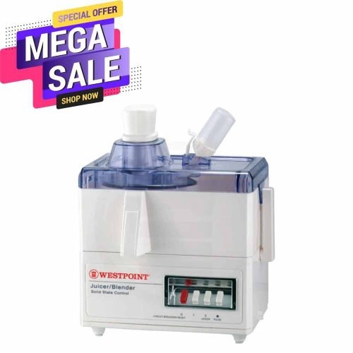 westpoint juicer 2405
