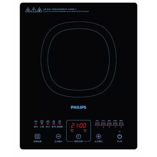 philips induction cooker price in pakistan model hd4911